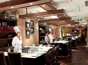 餐飲技術 餐飲技術