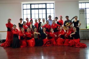 梅塞亞舞團 梅塞亞舞團