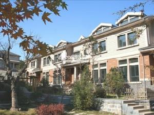 外海蝶泉山莊實景圖