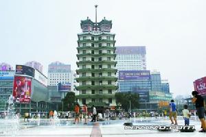 網友認為，若真有大災難，鄭州還是“很安全”的