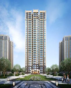 融創公園學府 融創公園學府