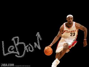 LebronJames