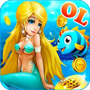 街機金蟾捕魚 街機金蟾捕魚