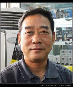 許春風[廣播電影電視管理幹部學院講師]