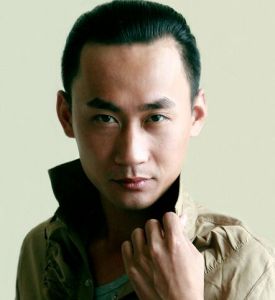 徐偉[中國內地男演員]