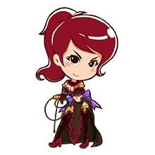 愛情公寓卡通版[愛情公寓卡通版手遊-心跳之戰]