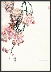 菩薩蠻&middot;江南未雪梅花白