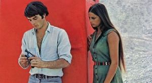 《扎布里斯基角》