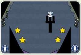 小貓彈珠 小貓彈珠