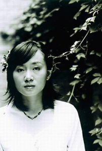 作者：安妮寶貝