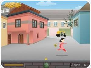 水球惡作劇 水球惡作劇