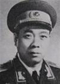 吳忠[開國少將]