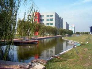 魯能康橋發展中心 魯能康橋發展中心