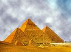 埃及金字塔
