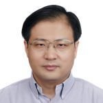 研究所領導 梁銘會