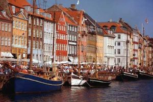 （圖）哥本哈根