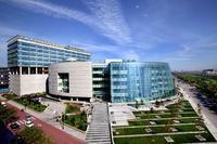 泰達圖書館 泰達圖書館