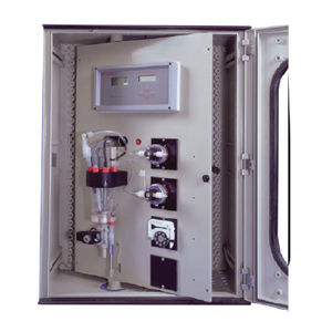 氯離子分析儀 氯離子分析儀