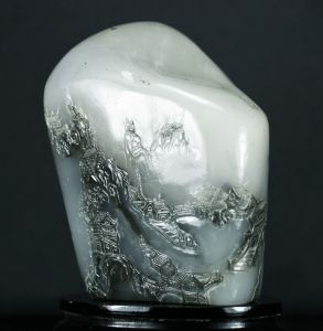 《峨眉秋月夜》 《峨眉秋月夜》