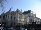 蘇黎世歌劇院