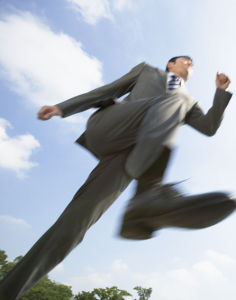 奔跑[漢語詞語]