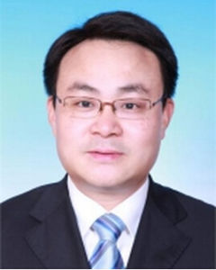 徐穎[中共北京市委組織部組織處處長]