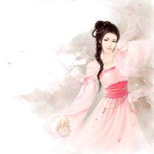 清平樂·千花百草