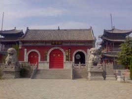 海會寺[江蘇丹陽寺廟]