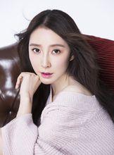 韓雪薇個性寫真