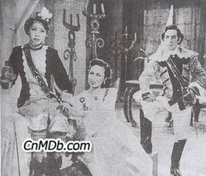 《佳偶兵戎》 《佳偶兵戎》