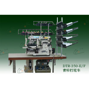 橡筋打攬機 橡筋打攬機