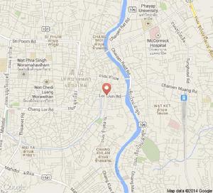 清邁蘇瑞旺斯酒店