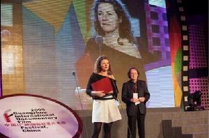 中國國際紀錄片大會