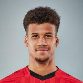 奇馬·奧科羅吉 奇馬·奧科羅吉