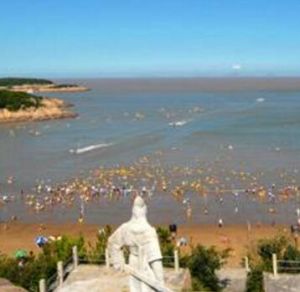 松蘭山海濱旅遊度假區 松蘭山海濱旅遊度假區