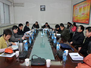 供電方案可研會