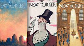 紐約客[美國綜合文藝類刊物]