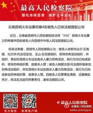 3.1雲南昆明火車站暴力恐怖案件