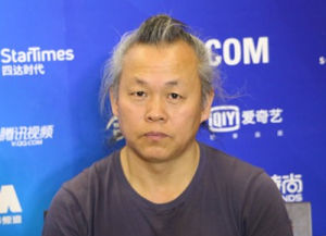 無神[2016年金基德執導電影]