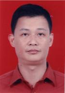 彭剛[廣東省蕉嶺縣政協副主席]