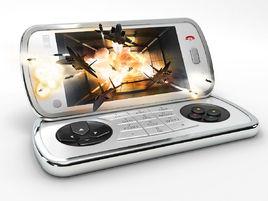 遊戲手機 遊戲手機