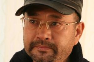 陳洪海[十堰市財政局局長]