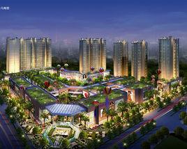 莆田文獻步行街