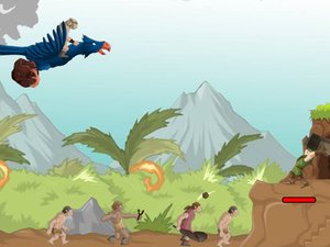 時空守護者中文版 時空守護者中文版