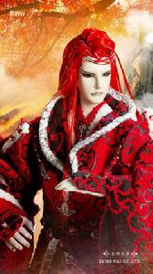 玄同[霹靂布袋戲虛擬人物。]