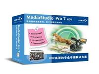 MSP (MediaStudio Pro )