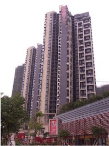 中海康城花園二期 中海康城花園二期