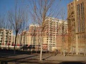 萬豪匯景新城 萬豪匯景新城