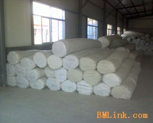 聚酯長絲土工布 聚酯長絲土工布