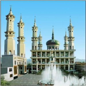 西川大寺 西川大寺